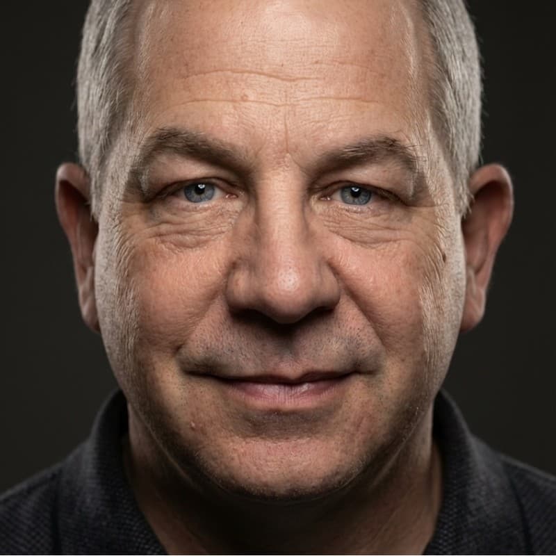 Andrew Hawkins, Founder of TheSprawl.ai